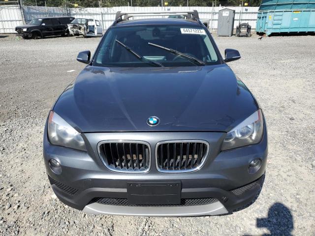 WBAVL1C5XEVY13038 BMW X1 Xdrive28i