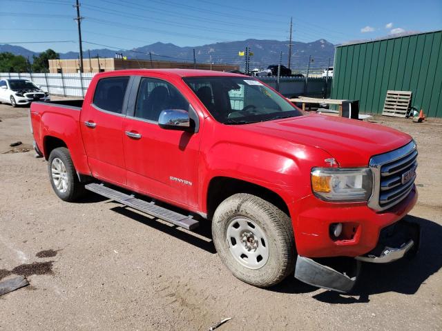 1GTG6CE3XF1203725 GMC CANYON SLT