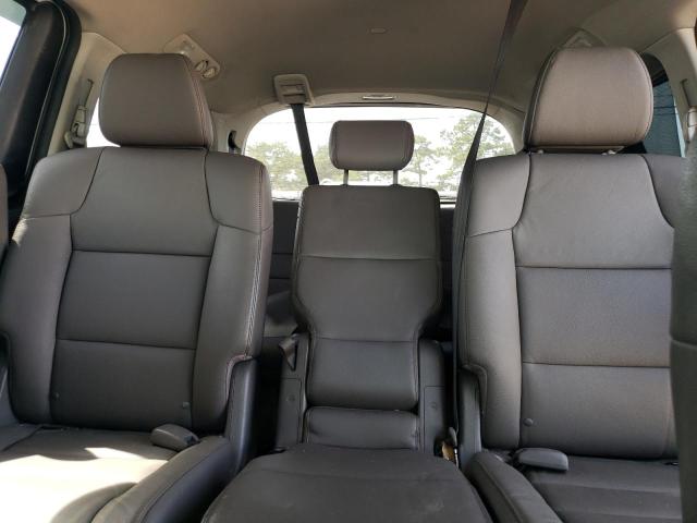 5FNRL5H93EB014241 Honda Odyssey Touring