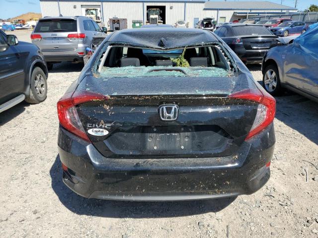 19XFC1F39HE031887 Honda CIVIC EX