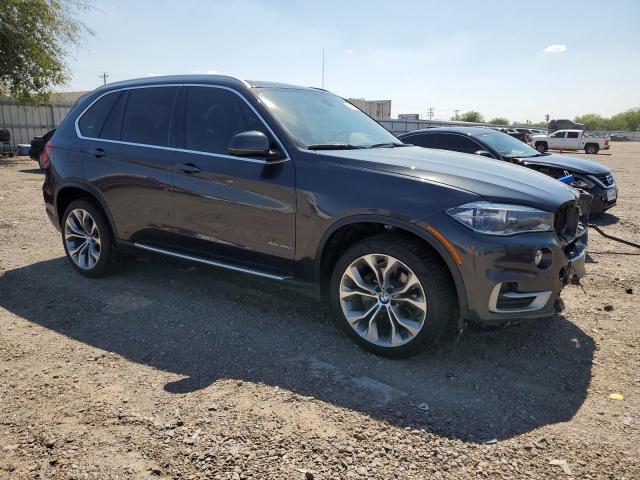 5UXKS4C32H0U05318 BMW X5 Xdrive35d