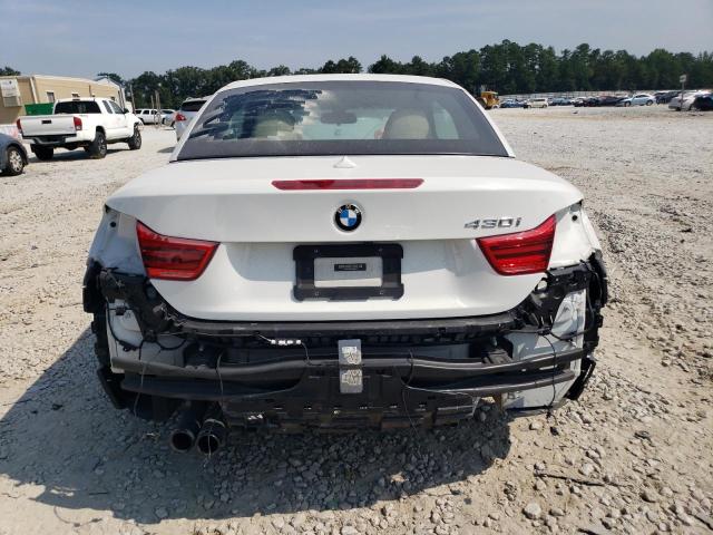 WBA4Z1C55JEC72794 BMW 430I