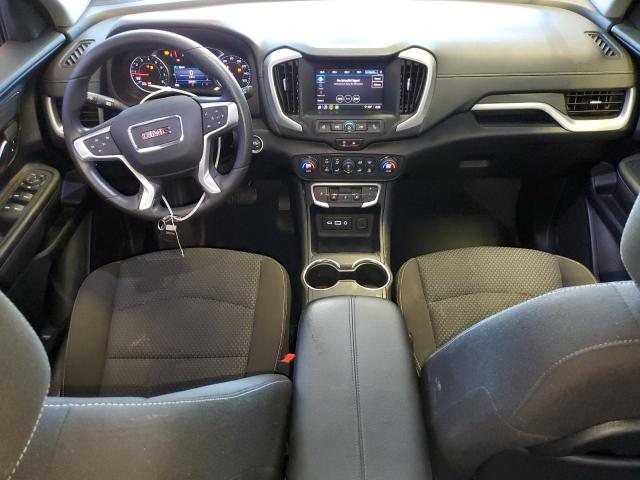 3GKALMEV0NL233978 GMC Terrain Sle