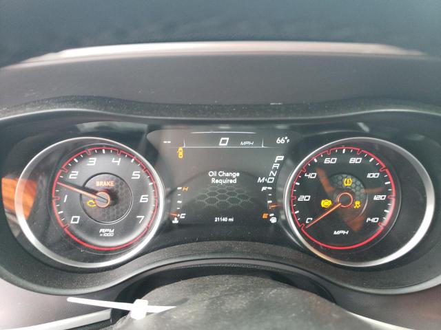 2C3CDXBG6NH234543 Dodge Charger Sxt