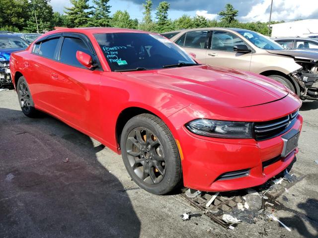 2C3CDXFG5GH123401 Dodge Charger Se