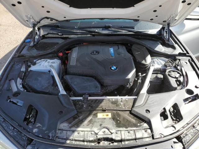 WBA33AG09PCM70243 BMW 530XE