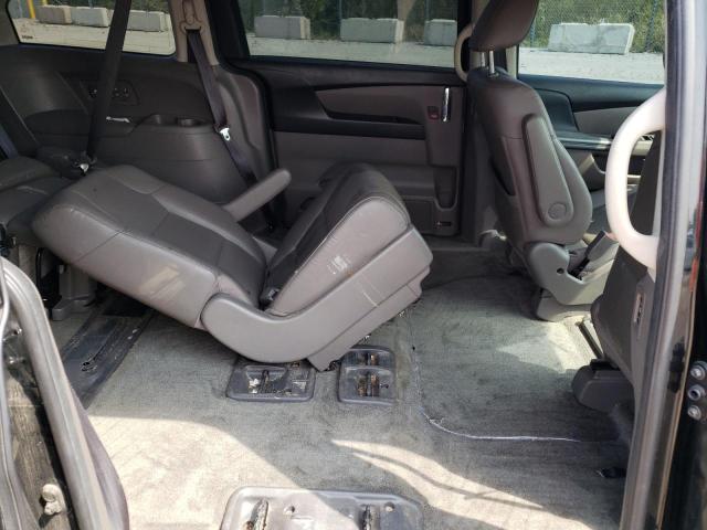 5FNRL5H97FB029780 Honda Odyssey Touring