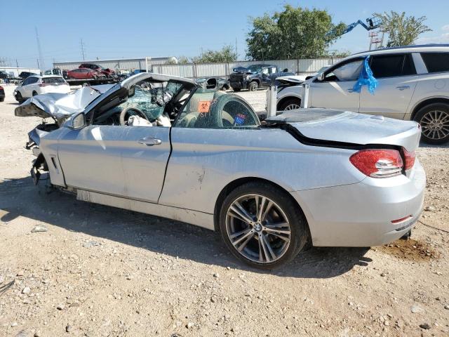 WBA3V7C54G5A24930 BMW 428 I Sulev
