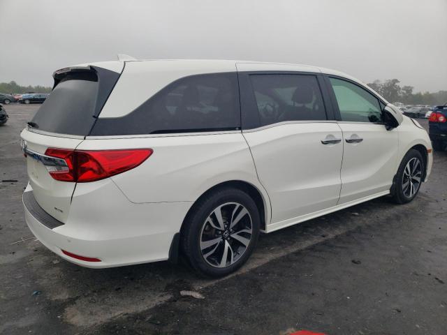 5FNRL6H99KB115558 Honda Odyssey Elite