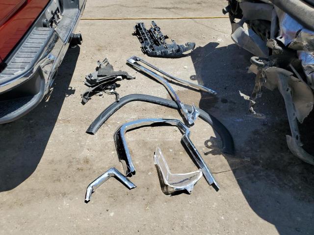 3GTU9DED7NG147350 GMC Sierra Limited K1500 Slt
