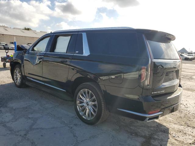 1GYS3LKL5MR189457 Cadillac Escalade Esv Premium Luxury