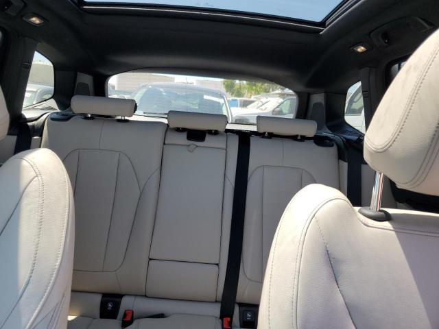 5UXTS3C55K0Z06971 BMW X3 Xdrivem40i