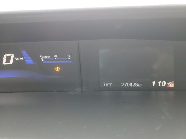 19XFB2F54EE203779 Honda Civic Lx