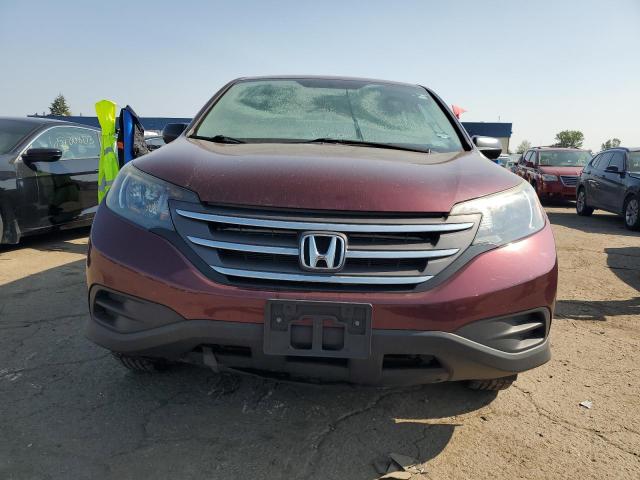 5J6RM4H35EL077447 Honda CR-V LX