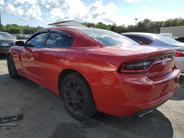 2C3CDXFG5GH123401 Dodge Charger Se