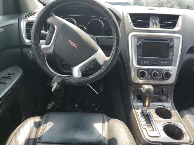 1GKKRRKD4FJ262369 GMC Acadia Slt-1