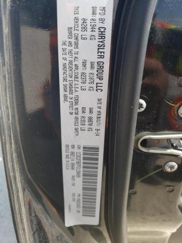 1C3CDFBB7FD128499 Dodge DART SXT