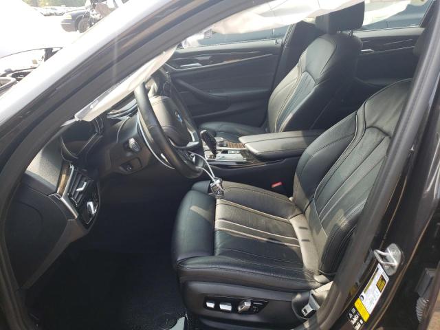 WBAJA7C55KWW13777 BMW 530 XI