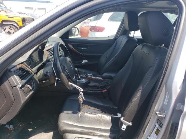 WBA3B5C5XEP544254 BMW 328 Xi Sulev