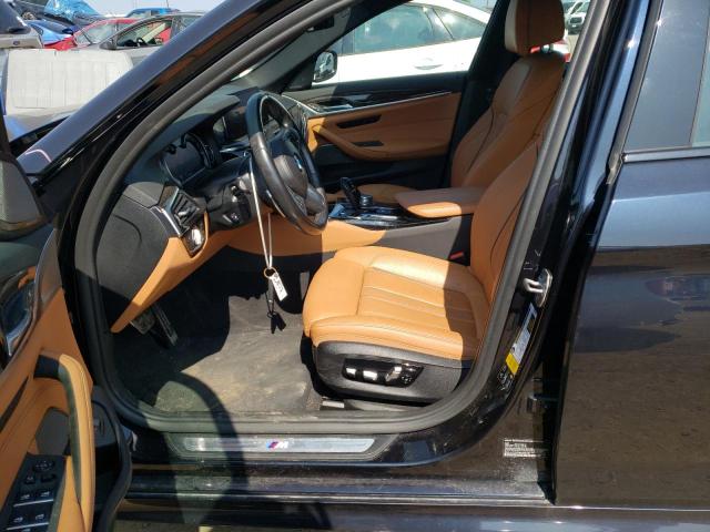 WBAJA7C55KWW26139 BMW 530 XI