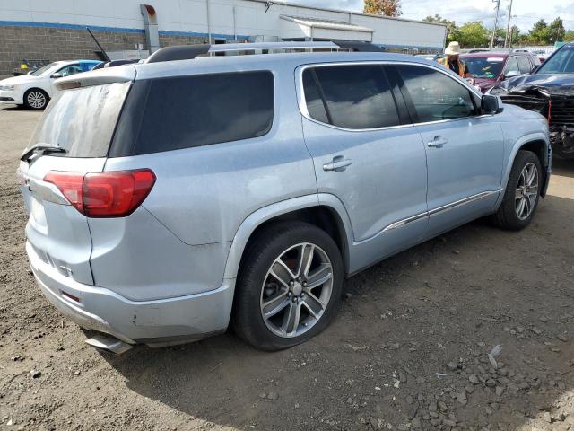 1GKKNXLS3HZ299611 GMC Acadia Denali