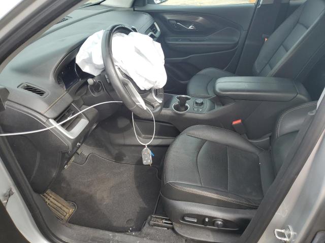 3GKALPEV4KL344238 GMC Terrain Slt