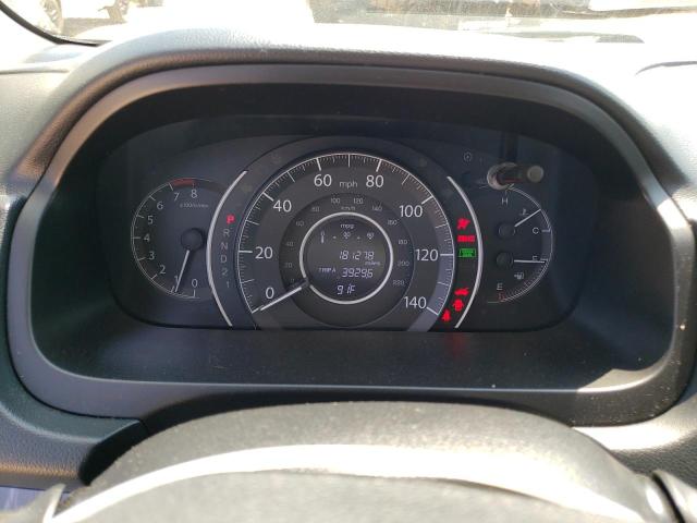 2HKRM3H78EH554329 Honda CR-V EXL