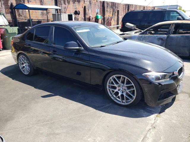 WBA3C1C54FP852804 BMW 328 I Sulev