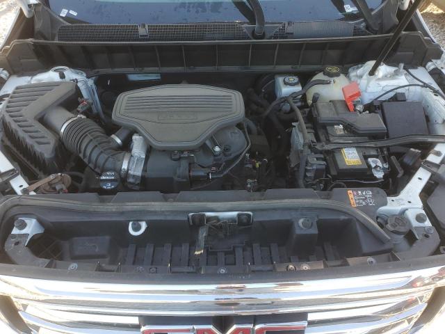 1GKKNSLS8KZ111305 GMC ACADIA SLE