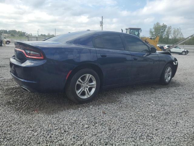 2C3CDXBG4FH772210 Dodge Charger Se