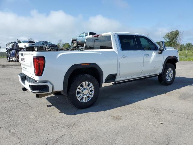 1GT49WEY1MF261603 GMC Sierra K3500 Denali