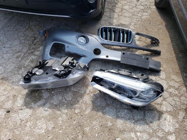 5UXKT0C53J0W01636 BMW X5 Xdr40e