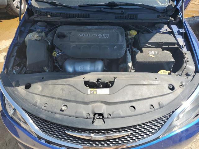 1C3CCCAB1GN192553 Chrysler 200 Limited