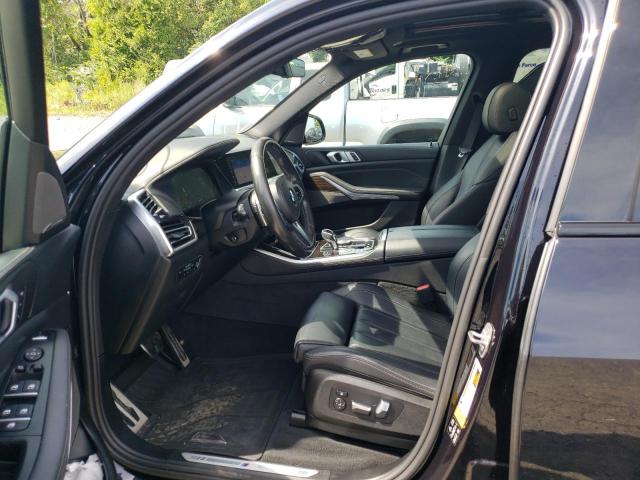 5UXCR6C56KLL12790 BMW X5 Xdrive40i