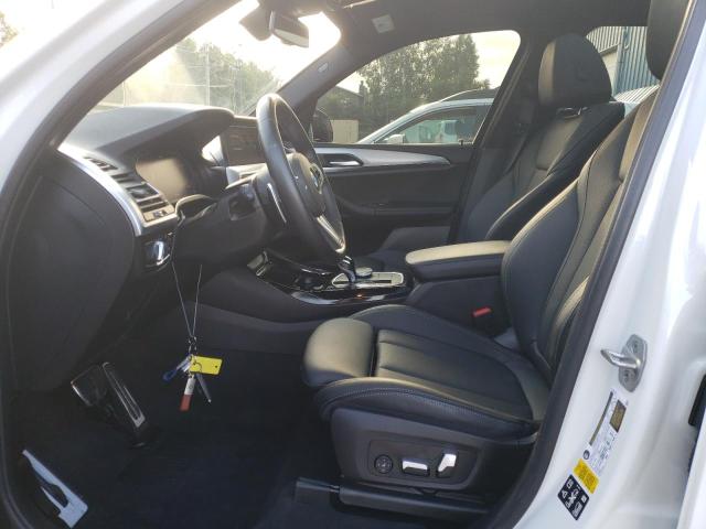 5UX53DP09N9M96749 BMW X3 Xdrive30i