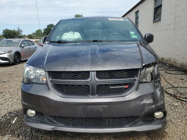 2C4RDGEG7JR196052 Dodge Grand Caravan Gt