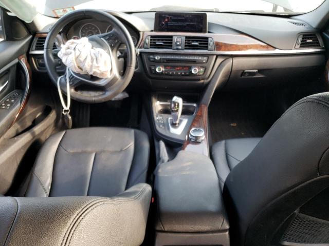 WBA3D5C58EKX98262 BMW 328 D Xdrive