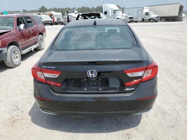 1HGCV3F1XMA015624 Honda ACCORD HYBRID