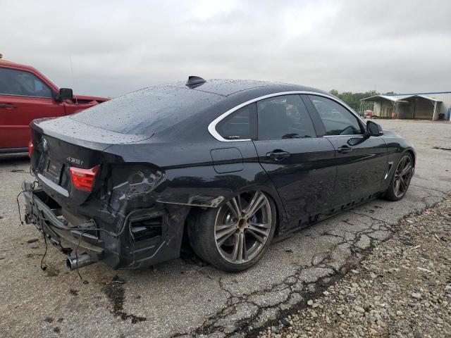 WBA4B1C56FD955540 BMW 435 I Gran Coupe