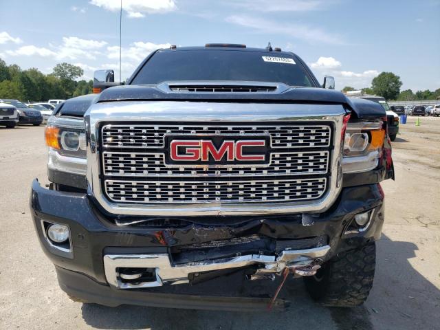 1GT12UEY7JF151694 GMC Sierra K2500 Denali
