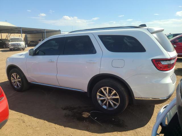 1C4RDJDG1FC873949 Dodge DURANGO LIMITED