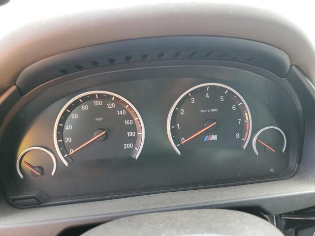 5YMKT6C50F0C89071 BMW X5 M