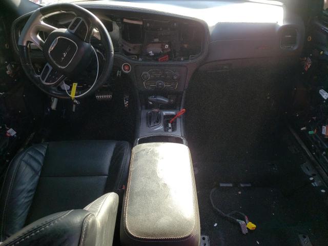 2C3CDXL92LH159904 Dodge Charger Srt Hellcat