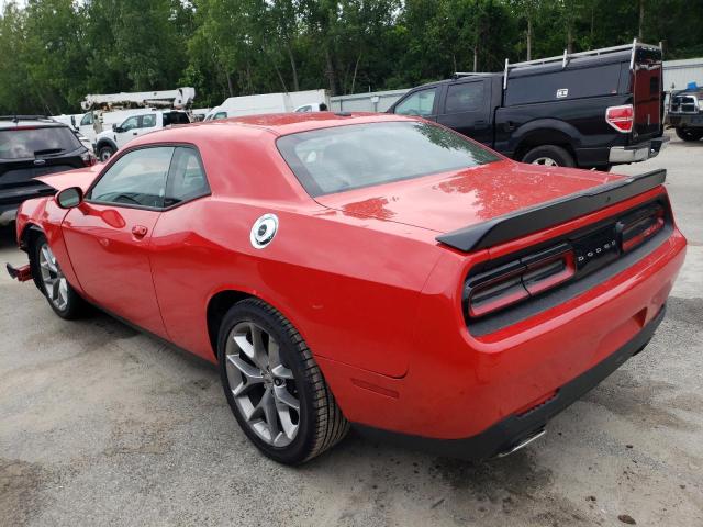 2C3CDZJG4PH510427 Dodge Challenger Gt