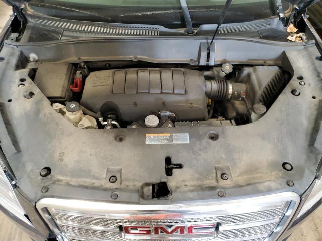 1GKKVTKD7FJ321732 GMC Acadia Denali