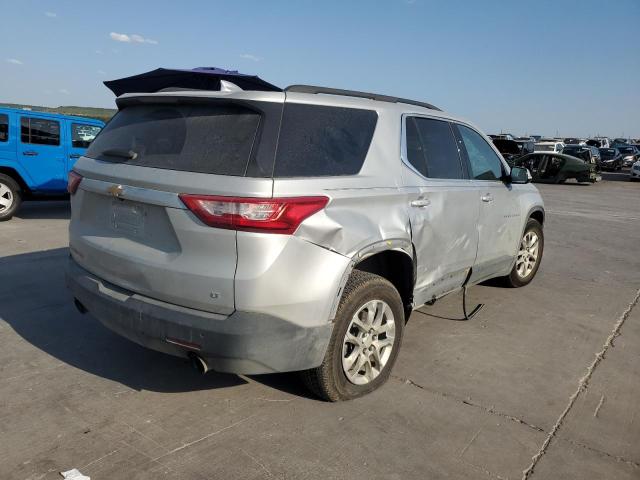 1GNEVHKW1LJ328010 Chevrolet Traverse Lt