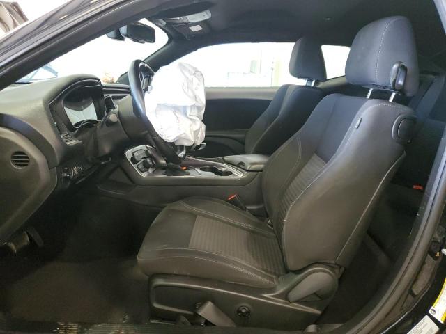 2C3CDZAGXGH255962 Dodge Challenger Sxt