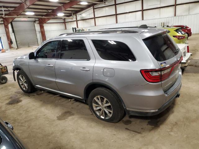 1C4RDJDG0EC481530 Dodge DURANGO LIMITED