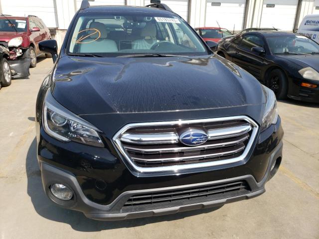 4S4BSAFC8K3376162 Subaru Outback 2.5i Premium