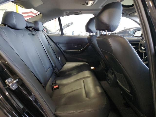 WBA3B5C57FF962021 BMW 328 Xi Sulev
